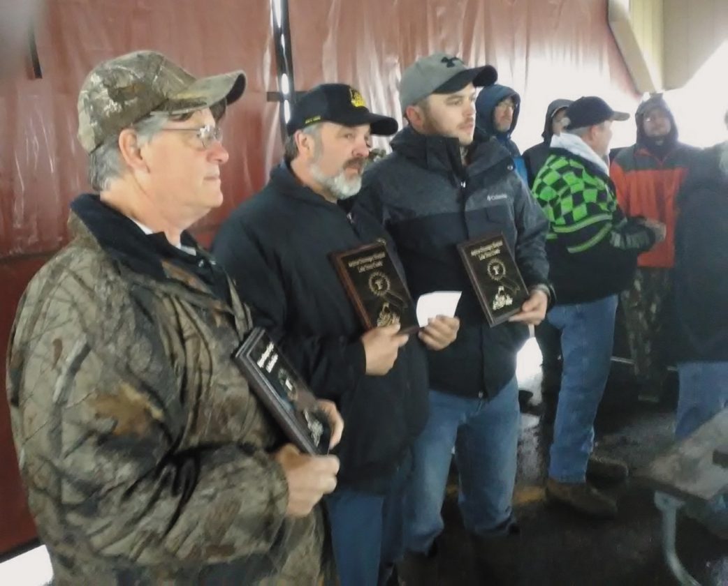 Lake Trout Classic Fishing Tournament set for this weekend | News